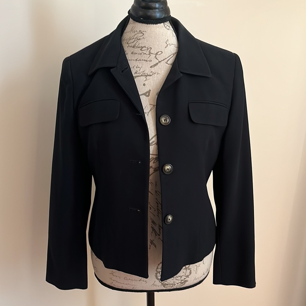 Jones of New York Blazer